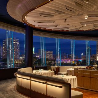 Blue by Alain Ducasse - 14