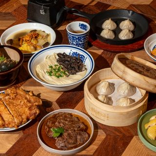 Lulu Baobao (Wong Chuk Hang) - 0