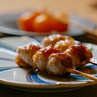 Yakitori Haegong - Busan - 21
