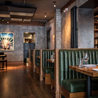 The Establishment - 26