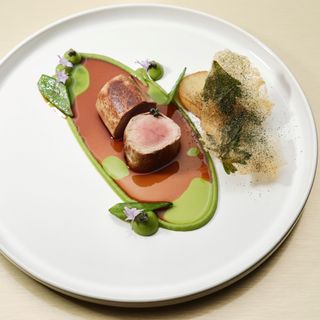 Bergwelt - BG's Grill Restaurant - 2
