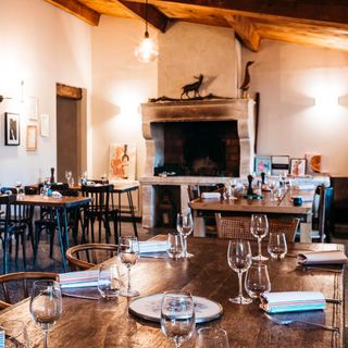 Le Relais du Castelet - 3