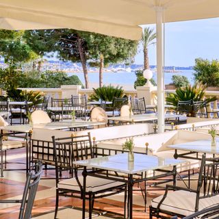 Riviera - Cannes - 0