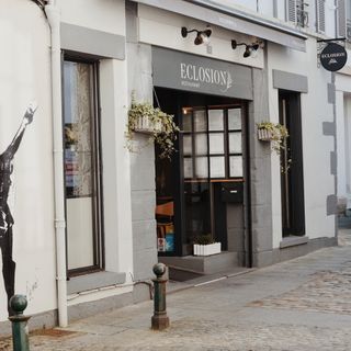 Éclosion - 0