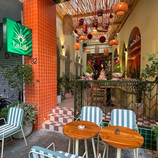La Lola - 3