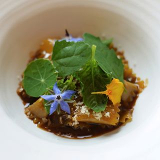 Radici ristorante in vigna - 9