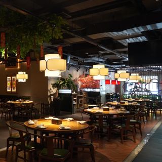 Da Ge Fan (Tangxiayong West Road) - 4