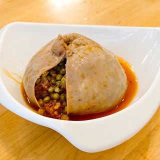 Gong Zhou · Ba Shu Wei Yuan - 5