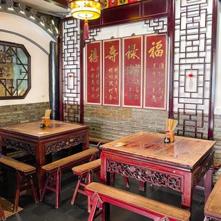 Tong De Xing (Jiayu Fang) - 8