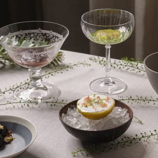 Blue by Alain Ducasse - 8