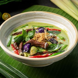 Thai Alley (Yuexiu) - 13
