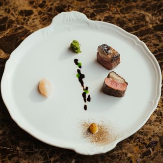 1224 Restaurant Cortina - 8