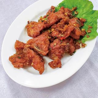 Tsui Feng Yuan - 1