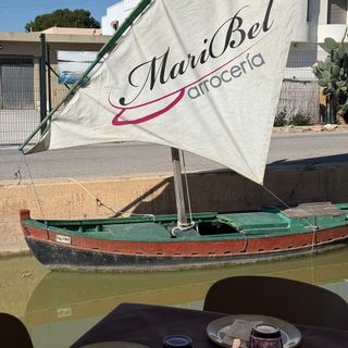 Arrocería Maribel - 2