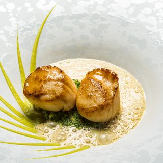 La Fleur de Sel - 6