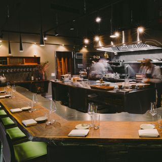 Six Test Kitchen - Paso Robles - 6