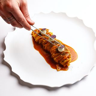 Peculiare Restaurant - 14