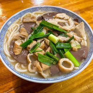 Jin Hong Lao Zi Hao Zhu Zang Fen - 2