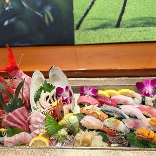 Koi Japanese Cuisine - Seal Beach - 3