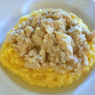 Palmerino - Il Bacalà a Sandrigo - 5