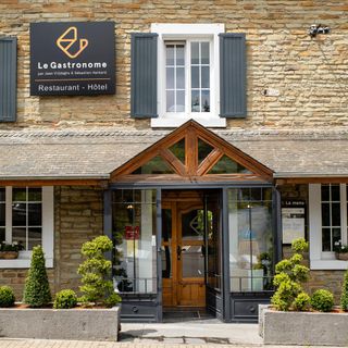 Le Gastronome - 4