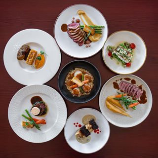 Chez Truchon - Auberge & Bistro - 10