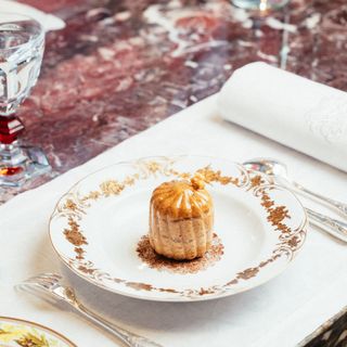 La Grande Table du Plaza Athénée - 6