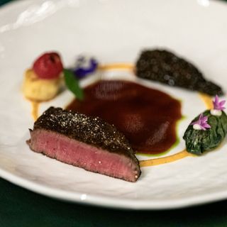 Chim by Chef Noom - 1