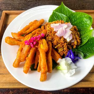 Krua Lawng Khao - 23