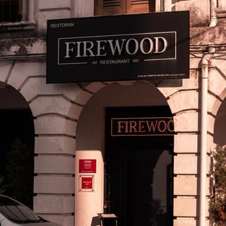 Firewood - 3