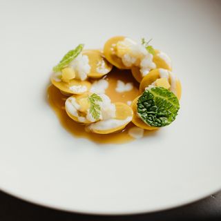 Antica Osteria - 5