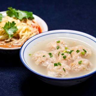 Lai Cuo Cheng Bian Shi Dian - 1