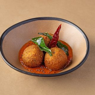 Chutney Masala - 0