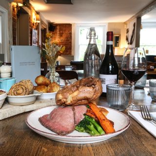 The Hoddington Arms - 19