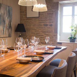 Auberge de la Charme - 7