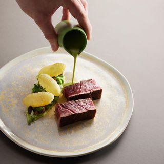 Guillaume Scheer - Les Plaisirs Gourmands - 20