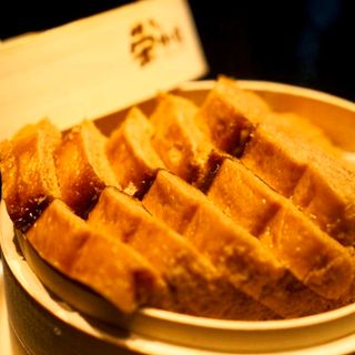 Rong Cuisine (Huangpu) - 4