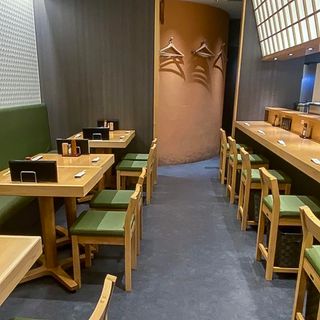 Tempura Kakiage Yukimura - 1