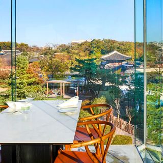 The Green Table - 9