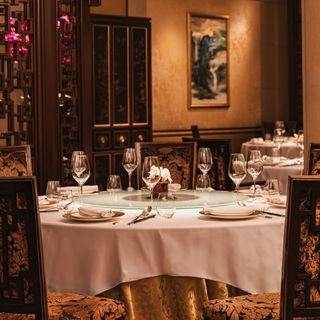 Shang Palace - 8