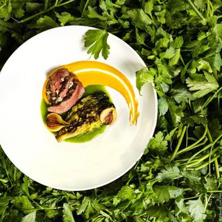 Nicolas Carro - Hôtel de Carantec - 11