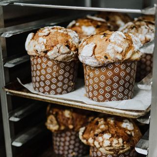 Ruba's Bakery - 4