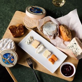 Brasserie Colette Tim Raue - 6
