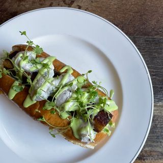 Southerleigh Fine Food & Brewery - 6