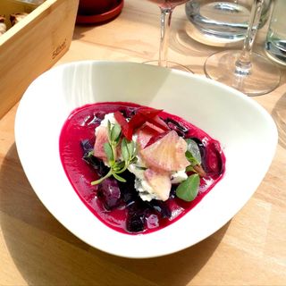 Bouillon Baron - 1
