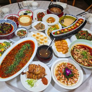 Sichuan Folk - 5