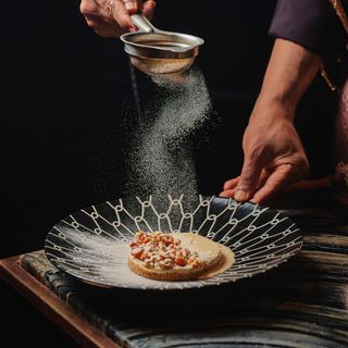 Punjab Grill - 3