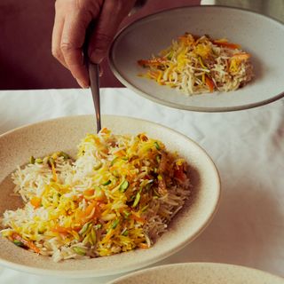 Parwana Afghan Kitchen - 0
