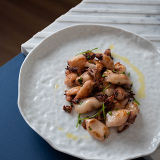 The Seafood Market Grill - 2