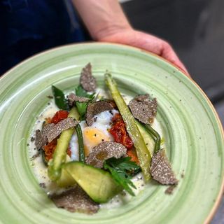 Osteria la Lanterna - 1